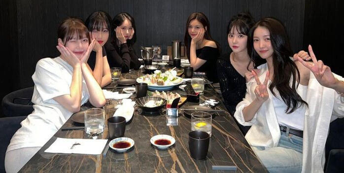 gfriend
